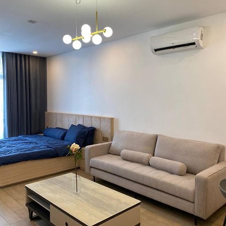 Bk Residence Phnom-Penh Buitenkant foto