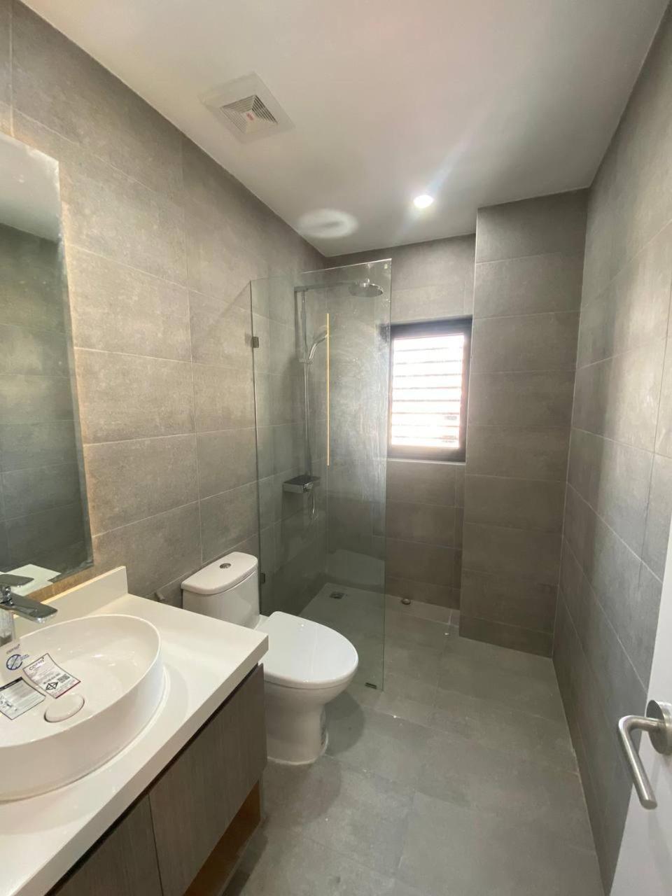 Bk Residence Phnom-Penh Buitenkant foto